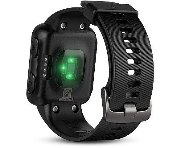 Garmin Forerunner 35 Optic (senzor srdečního tepu)